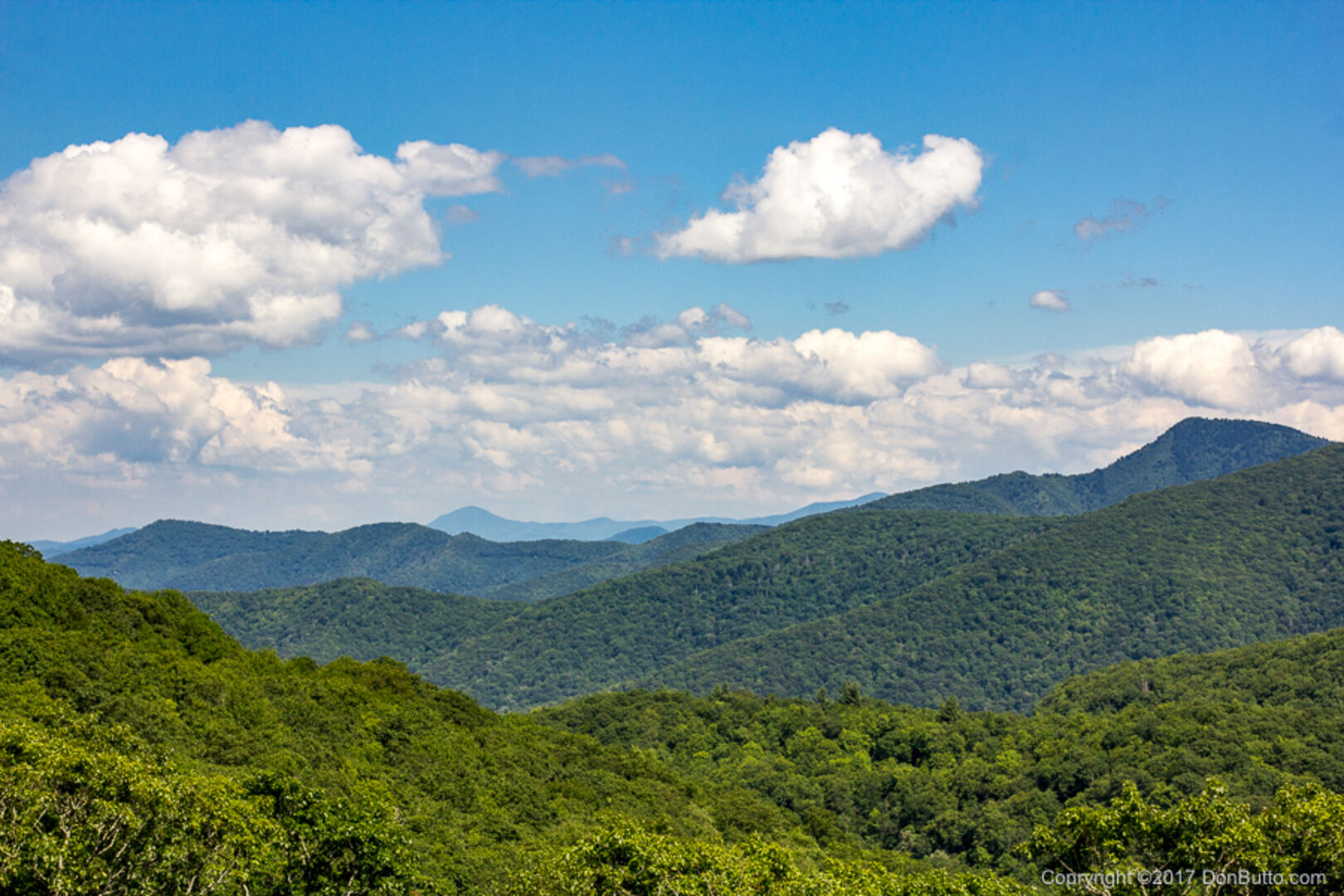 Maggy Valley NC