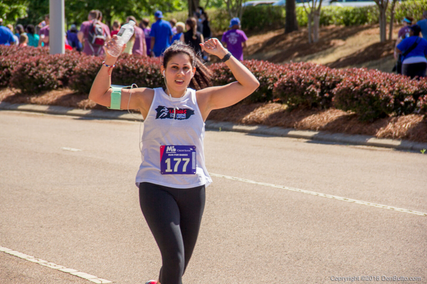 March for Babies - Runners/Walkers