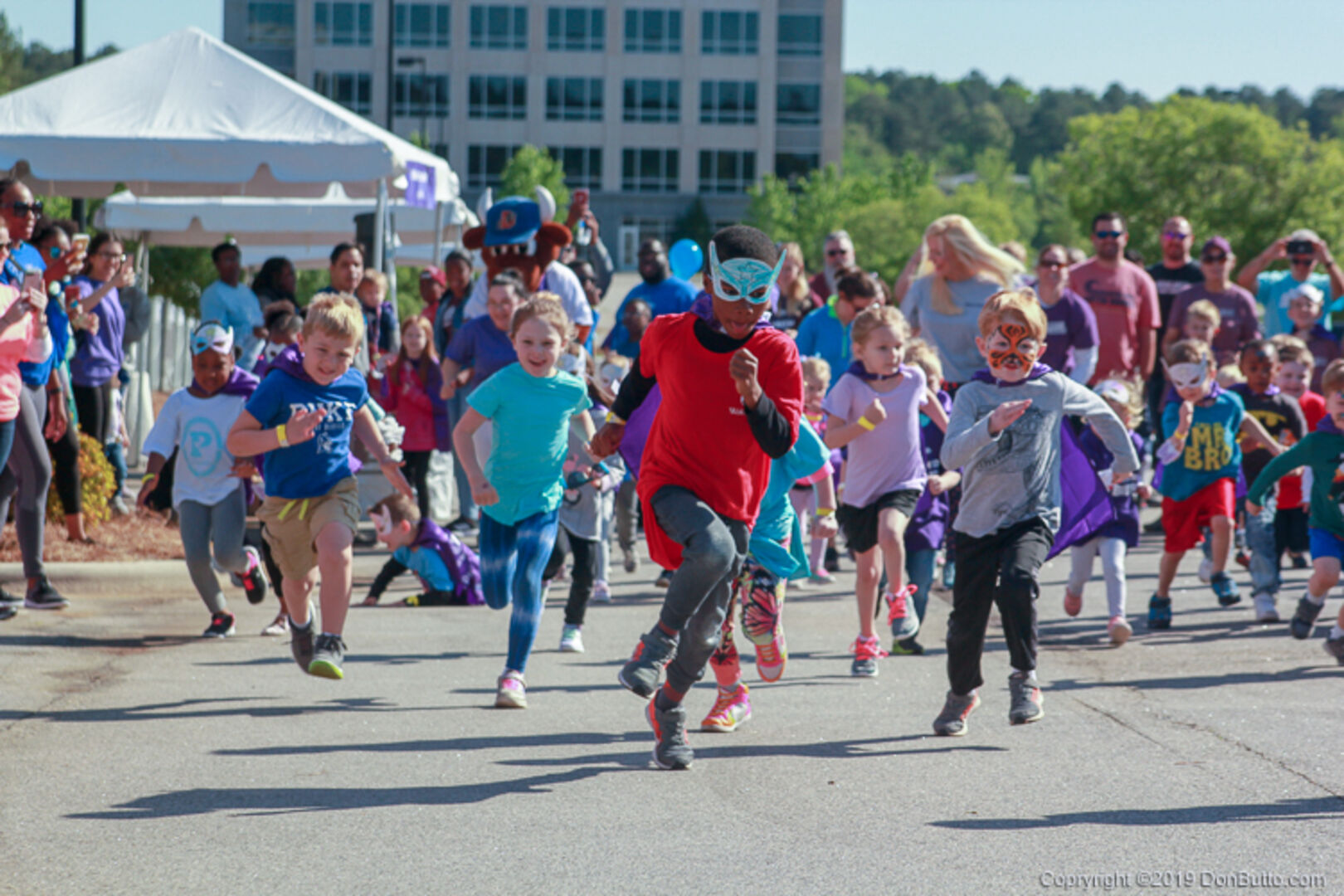 March of Dimes: March for Babes - Hero Run